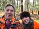 !

Bonjour à toutes et à tous .
Pauline et moi avons l’immense joie de vous annoncer que nous venons de prendre en location un territoire de chasse dans l’Eure et Loir (28) à côté de Châteaudun.😉🐗🦌🦆

Nous organiserons donc dès cette saison des chasses aux grands gibiers ainsi que des chasses aux petits gibiers les lendemains .
Il est donc possible de devenir actionnaire grand gibier ou petit gibier ou bien les deux .
Convivialité éthique de chasse et sécurité seront les grands axes de cette chasse .

