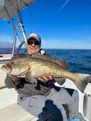 Everyone Loves Bacon!!The Hogfish bite has been on fire! If you want to learn how and where to catch these elusive, Great Tasting fish on Your Boat then send me a private message for details. I do private consulting trips on your boat! Who wants to visit Bacon city!!🎣🐷