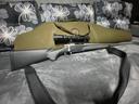 Remington 700 .30-06 Sprg Rifle Review 

The Remington 700 chambered in .30-06 Springfield is an iconic rifle that has earned its place among the elite in the world of rifles. Having had the chance to use this firearm for several months, I can confidently share my thoughts on its performance, accuracy, and overall experience.

First Impressions and Build Quality:
The Remington 700 has a classic bolt-action design that feels both robust and reliable. The moment you hold it, you can feel the craftsmanship that has been a hallmark of Remington for decades. The stock is well-designed, providing a comfortable grip and solid shoulder fit. The finish is durable and has a classy look, whether you get it in synthetic, wood, or laminate.

Accuracy:
One of the standout features of the Remington 700 is its accuracy. With the .30-06 caliber, the rifle delivers impressive ballistic performance, making it suitable for a variety of hunting scenarios. I found that the rifle consistently produced tight groups at the range, with sub-MOA (minute of angle) results being achievable depending on the ammunition used. The adjustable trigger is crisp and consistent, enhancing my overall shooting experience.

Versatility:
The .30-06 Springfield cartridge is known for its versatility, making it an excellent choice for everything from deer to larger game like elk. Its flat trajectory and excellent stopping power mean that it can handle diverse conditions and distances. Whether you are hunting in thick woods or open fields, the Remington 700 .30-06 shines.

Recoil Management:
While the .30-06 cartridge is known for its power, the Remington 700 does a commendable job in managing recoil. The rifle's weight and design help mitigate the felt recoil, allowing for quicker follow-up shots, which is particularly beneficial during hunting situations.

Aftermarket Support:
The Remington 700 has a vast aftermarket community, which means that you have a plethora of options for customization. Whether you are looking for a new scope, trigger, or even a different stock, there are countless products available to tailor the rifle to your specific needs and preferences. This level of customization is a big advantage for shooters who want to personalize their setup.

Conclusion:
In conclusion, the Remington 700 in .30-06 Springfield is a legendary rifle that lives up to its reputation. It offers excellent build quality, remarkable accuracy, and versatility for various hunting applications. Whether you are a seasoned hunter or a novice shooter, this rifle is sure to meet and exceed expectations. It's a reliable and powerful tool that you can confidently rely on in the field.

If you’re considering a bolt-action rifle for hunting or range shooting, the Remington 700 in .30-06 Springfield is definitely worth serious consideration.

#Remington700 #30-06Springfield #BoltActionRifle #HuntingRifle #FirearmReview #Accuracy #Versatility #HuntingExperience #AftermarketSu
