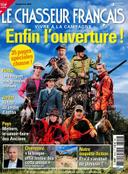 Le Chasseur Français – The French Hunter

Le Chasseur Français is a unique French hunting magazine. One of the oldest mag in France, about hunting and fishing while being