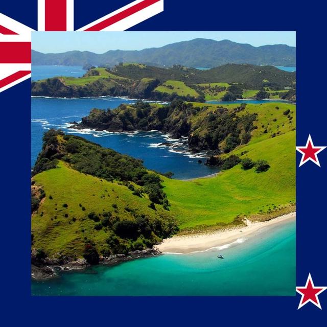 New Zealand: everything about hunting and fishing, news, forum. avatar