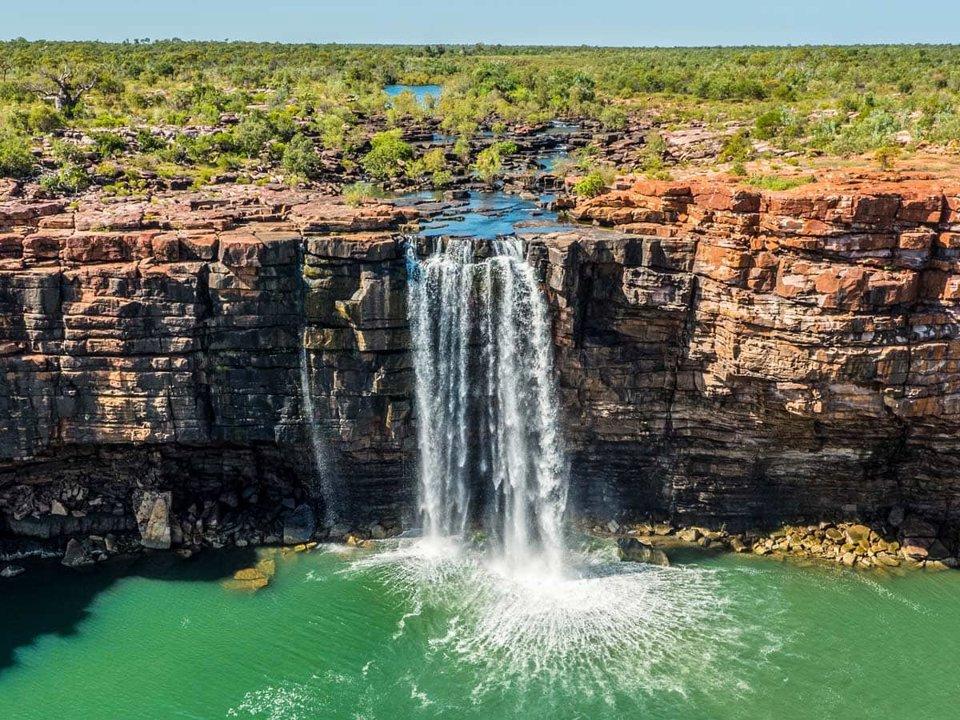 Kimberley Hunting WA: Legends and Traditions in Rugged Wilderness, Demographics, Legislation System, Associations and Clubs, Laws and Hunting Seasons 