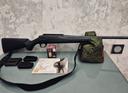 Отзыв карабин Tikka T3 Lite Battue в 308-м калибре 

Ну что, братцы охотники, пришло время поделиться опытом владения Tikka T3 Lite Battue в 308-м калибре. Отзыв пишу как