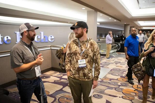 Delta Waterfowl Duck Hunters Expo 2025: Friday, July 25 – Sunday, July 27, 2025 in Oklahoma City