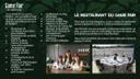 Game Fair 2025 : Guide gastronomique – le goût de la nature dans l’assiette

Du 13 au 15 juin 2025, Lamotte-Beuvron (Loir-et-Cher) accueillera la 43e édition annuelle du 