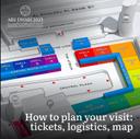 HOW TO PLAN YOUR VISIT: tickets, logistics, map — ADIHEX 2025 

The Abu Dhabi International Hunting and Equestrian Exhibition — ADIHEX 2025 — runs at the ADNEC Centre in 