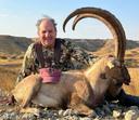 Great start of a new hunt in Pakistan with this beautiful Sindh Ibex on the salt! As we will always say, Pakistan is not only an amazing country with great and friendly p