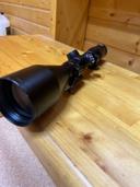 Review of the Carl Zeiss Diavari V 3-12x56 Scope with Quick-Release Rotating Apel Mount

As an outdoor enthusiast and avid shooter, I am always on the lookout for high-quality optics that can enhance my shooting experience. Recently, I had the pleasure of using the Carl Zeiss 3-12x56 scope paired with the quick-release rotating Apel mount, and I could not be more impressed.

Optical Clarity and Performance

The first thing that struck me about the Carl Zeiss 3-12x56 was the outstanding optical clarity. The 56mm objective lens provides exceptional light transmission, making it ideal for low-light conditions, such as dawn or dusk. I found that the images were bright and clear, even in challenging light. The 3-12x magnification range is versatile, allowing for quick target acquisition at close range while still being effective for longer shots. 

The multi-coated lenses are a remarkable feature, reducing glare and enhancing contrast, which contributed significantly to my overall shooting experience. Whether I was at the range or hunting in varying light conditions, the clarity remained impressive.

Quick-Release Rotating Apel Mount

The integration of the Apel mount is another highlight of this setup. The quick-release feature allows for easy attachment and detachment of the scope from the rifle, which is incredibly convenient for those who may want to switch optics during a hunting trip or before a competition. The rotating mechanism ensures that I can make quick adjustments without compromising the stability of the scope. 

The build quality of the Apel mount is top-notch. It feels robust and durable, providing a secure fit that didn’t loosen during extended use. I appreciated the attention to detail in the design, as it allows for seamless operation without the need for additional tools.

Overall Experience

Using the Carl Zeiss 3-12x56 scope with the Apel mount has been an enlightening experience. The combination of precision optics and a user-friendly mounting system has enhanced my shooting accuracy and efficiency. 

In summary, if you are in the market for a high-quality rifle scope that excels in various conditions, the Carl Zeiss 3-12x56 is a fantastic choice. Coupled with the quick-release rotating Apel mount, it offers convenience without sacrificing performance. I highly recommend it to anyone looking to elevate their shooting game. 

#Carl Zeiss 3-12x56 scope review, #Apel quick-release mount #rifle scope performance #huntingoptics, affordable rifle scope #best scope for low-light conditions
