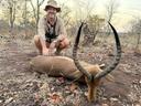 Hunting in Mashonaland East, Zimbabwe: Unveiling Geographical Characteristics and Exploring Types of Hunting in the Mashonaland East

Mashonaland East, one of Zimbabwe’s 