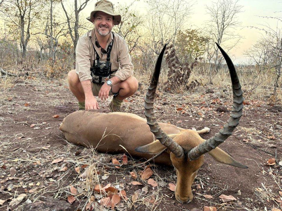 Hunting in Mashonaland East, Zimbabwe: Unveiling Geographical Characteristics and Exploring Types of Hunting in the Mashonaland East