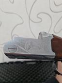 Review of the ANTONIO ZOLI Ritmo Combination Gun 12x70 / 30.06

As an avid firearms enthusiast, I always appreciate the intricacies of a well-designed weapon. The ANTONIO ZOLI Ritmo has certainly captured my attention with its combination of shotgun and rifle functionalities. Here's my detailed take on this unique firearm, highlighting both its strengths and weaknesses.

Pros:

Versatility: The most striking feature of the Ritmo is its dual capability. The 12x70 shotgun barrel is perfect for a variety of hunting scenarios, from waterfowl to upland game. Meanwhile, the .30-06 rifle barrel is versatile enough for big game hunting, making this gun a true all-in-one tool for outdoor enthusiasts.

Build Quality: ANTONIO ZOLI is known for their craftsmanship, and the Ritmo holds true to that reputation. The finish on the wood is smooth and beautiful, giving it a premium feel. The metal components also have a sturdy construction that inspires confidence in its durability.

Weight and Balance: Weighing in at a manageable point, this combination gun feels balanced in the hands. It is light enough for a long day in the field but heavy enough to offer stability when firing.

Aesthetic Appeal: The design of the Ritmo is a blend of elegance and functionality. The woodwork and engraved metal elements add a classic touch, making it a beautiful piece that stands out in any collection.

Accuracy: After put some rounds through it, I found both barrels deliver solid accuracy. The rifle barrel is particularly impressive—whether I’m targeting deer at range or smaller game.

Cons:

Recoil Management: The .30-06 can produce significant recoil, especially for those who are not used to higher caliber rifles. While the shotgun barrel's recoil is manageable, transitioning between the two can be jarring if one is not prepared.

Cost: This combination gun comes with a price tag that may deter budget-conscious buyers. While the quality justifies it, some may find better value in purchasing separate firearms.

Weight of the Action: Given that this gun combines two significant functions, its action can feel heavier compared to single-function guns. This might not be an issue for everyone, but it's something to consider for extended carries in the field.

Limited Customization: Unlike rifles that can often be tailored with a variety of scopes and accessories, options for modifying the Ritmo are somewhat limited due to its nature as a combination gun. Shooters looking for extensive customization may find this restrictive.

Learning Curve: For first-time users, mastering the usage of both barrels can be a bit tricky. There’s a learning curve in quickly switching between the shotgun and rifle functions effectively. 

Overall, the ANTONIO ZOLI Ritmo combination gun is a marvelous addition to any hunting arsenal. It is built with precision and purpose, making it a reliable companion for diverse hunting situations. #AntonioZoli #Ritmo #CombinationGun #FirearmsReview hootingSports

https://m.uh.app/news/review-of-the-antonio-zoli-1900-pro-bolt-action-rifle-caliber-300-win_M-EF8OAtEe-0JKvWOtkCIg