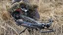 Compact and maneuverable crossbow - tradition and efficiency in one weapon!

The crossbow is an ancient weapon that is still popular among hunters. Compact and maneuverable crossbows provide high accuracy and allow the hunter to silently approach the game. Here are some interesting facts about crossbows for hunting:

🏹 Crossbows have short bows that allow you to load bolts (arrows) using a tension mechanism. This makes them more comfortable to use than traditional bows.

Hunting with a crossbow requires patience and skill. Hunters must be accurate sighters and take into account the distance to the game.

Crossbows are widely used for hunting various types of game, including large animals such as deer and bears, as well as small game such as hares and rabbits.

Crossbows have high penetrating power and can be effective at considerable distances.
