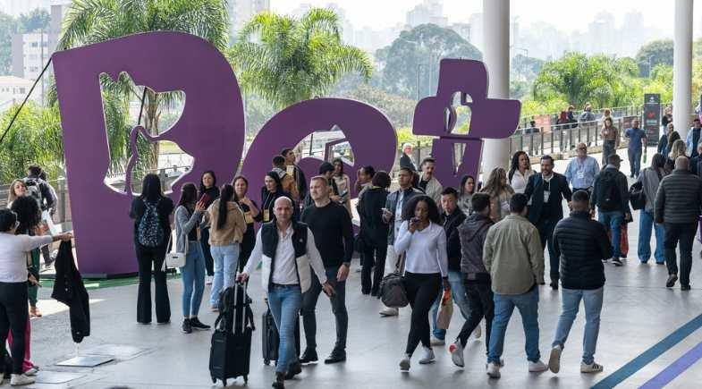 Pet South America 2025: August 13–15, 2025, Anhembi Exhibition Center, São Paulo, Brazil -  Hunting, Fishing, Outdoor Gear & Sporting Innovation