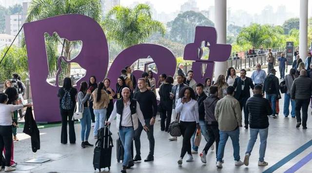 Pet South America 2025: August 13–15, 2025, Anhembi Exhibition Center, São Paulo, Brazil -  Hunting, Fishing, Outdoor Gear & Sporting Innovation