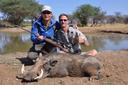 Hunting in Northern China
Today, you can’t legally go hunting in China. A century ago, however, things were different, and you can find testimony on pages of old books. H