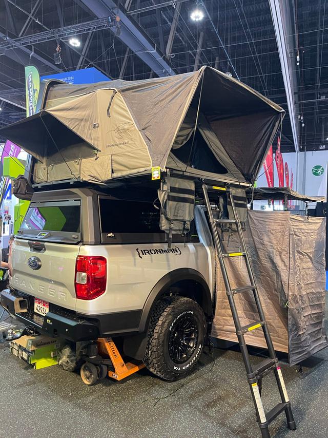 ADIHEX 2025: Outdoor Leisure Vehicle & Equipment — Where Adventure, Innovation, and Emotion Collide