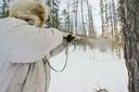 В Белорусском обществе охотников и рыболовов рассказали о том, на каких животных и каким способом разрешено и запрещено охотиться в декабре.

В соответствии с правилами о