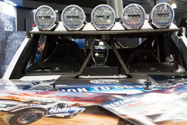 National 4X4 Outdoors & Camping Expo 2025 Melbourne - 4WD Campers, Off‑road Trailers & Fishing Gear Event
