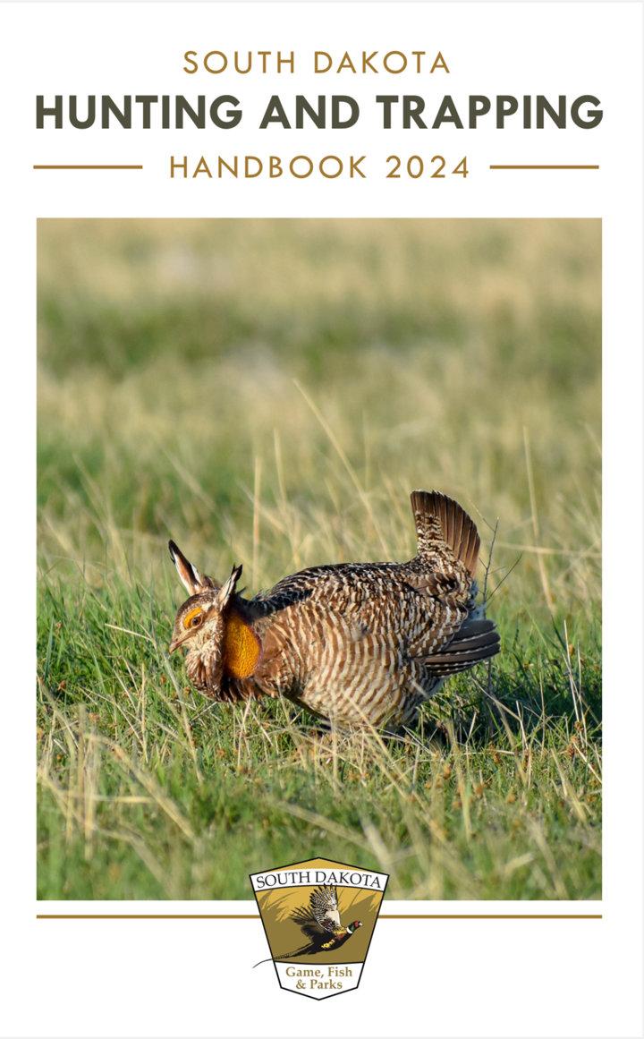 HUNTING SEASONS IN SOUTH DAKOTA 2025–26: Deer Hunting, Big Game and Small Game, Licenses, and Regulations Guide