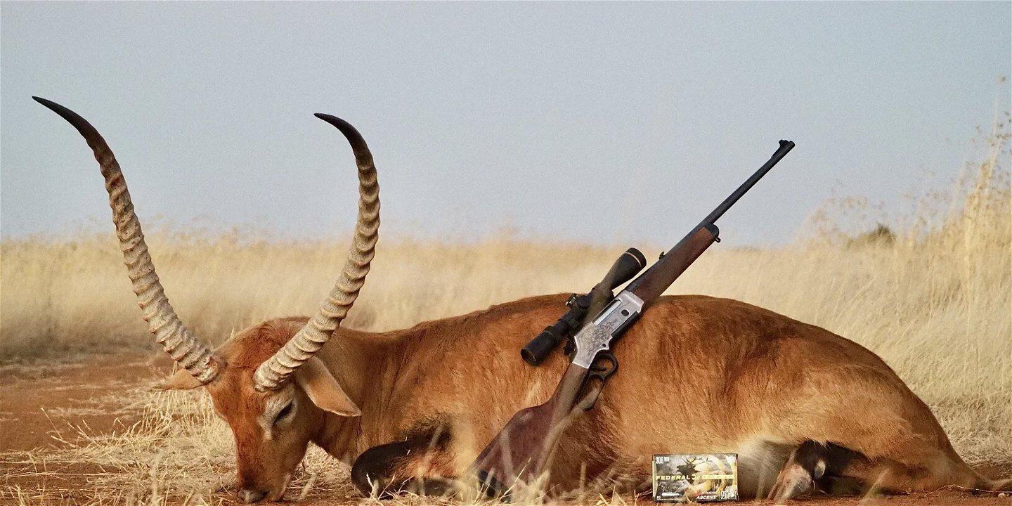 A Hunter’s Guide to Cunene, Angola: Game Species, Seasons, Hunting Styles, Geography and Local Organizations