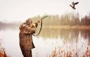 Rifle hunting originated in the 15th century, but it became widespread at a later time. In Russia, rifle hunting became popular at the end of the 17th century. And the first law on hunting was adopted during the reign of Alexander III, at the end of the XIX century.