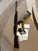 Verney-Carron Impact NT One .30-06 SPRG Bolt-Action Rifle Review 

The Verney-Carron Impact NT One in .30-06 SPRG is a striking addition to any firearms enthusiast’s coll