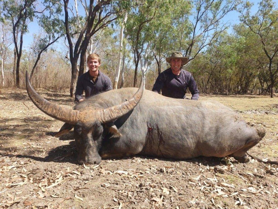 Hunting in Ouaka: Exploring Geography, Navigating Legislation, and Discovering Interesting Facts