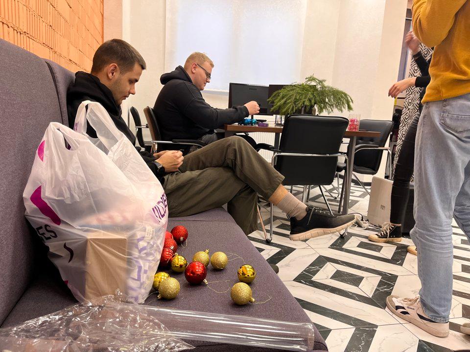 Photo from news post