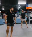 Chad Mendes: Bow Hunting, Wilderness, and Life After the UFC

Former UFC fighter and bow hunter - who is Chad Mendes?

Chad Mendes is a former professional UFC fighter wh