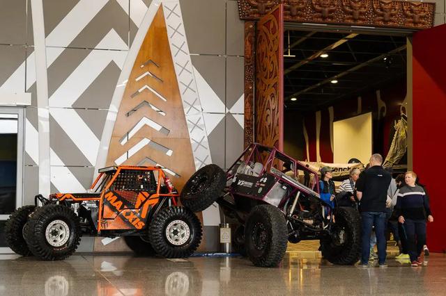 New Zealand Fishing Hunting & 4X4 Expo 2025:  22–24 August 2025 Rotorua Outdoor Adventure, Hunting Gear & Fishing Expo