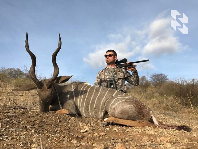 For true collectors 🌍 of African rarities: gerenuk, lesser kudu, Grant's gazelle, Thompson's gazelle, Patterson's eland and others ⤵️