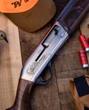 Winchester SX4 Upland Field Review: A Reliable Semi-Auto Shotgun. Modifications, Price, Pros and Cons.

The Winchester SX4 Upland Field is a refined semi-automatic shotgu