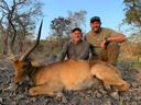 Hunting in Niari: Savannah and Forest Mix, Local Hunting Culture, and Diverse Game Species

Hunting in Niari region, situated in the southwestern part of the Republic of 
