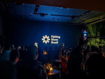 A Fishing Show Brazil 2025: São Paulo, Exhibition Centre – June 28 to August 31, 2025