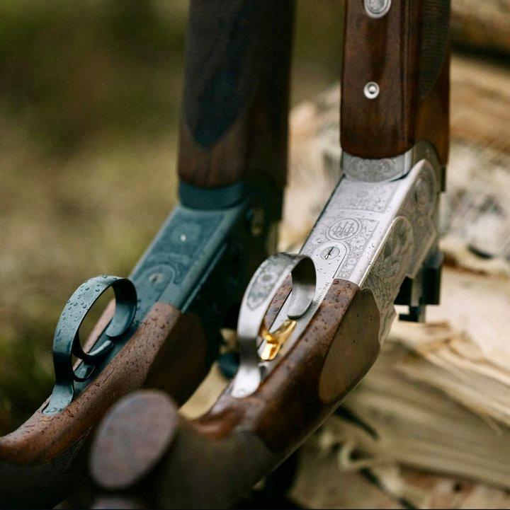 Какие модели ружей Beretta самые надёжные?