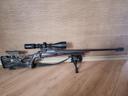 Browning X-Bolt Hunter