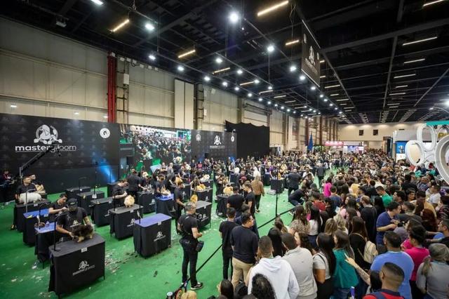 Pet South America 2025: August 13–15, 2025, Anhembi Exhibition Center, São Paulo, Brazil -  Hunting, Fishing, Outdoor Gear & Sporting Innovation