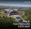 Rest & Entertainment Expo 2025
