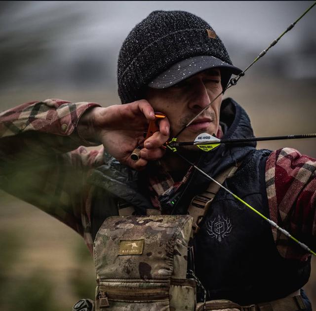 Dan Staton (ElkShape): Elite Bowhunter, Fitness Coach, and Hunting Influencer
