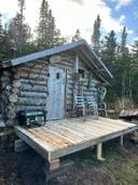 Newfoundland, Canada. The Great White North.
Some kind of Wonderful