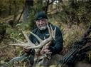 Follow the crew as they hunt whitetail deer in the most beautiful place on earth.

Live the Wild Life TV  /  ALL NEW SUNDAY AT 10:30 AM ET.