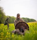 Michael Hunsucker – Bowhunting Influencer and Outdoor Blogger in the Heartland

Influencer Profile: Who Is Michael Hunsucker?

Michael Hunsucker is a seasoned bowhunting influencer and professional outdoor blogger, best known as the co-founder and host of the award-winning TV show Heartland Bowhunter. With decades of experience in the field, he has built a loyal following by showcasing ethical whitetail deer hunting, habitat management, and content creation rooted in storytelling. Based in Missouri, Michael combines field expertise with digital influence, making him a trusted authority in the hunting community.

Hunting Style and Methods of a Bowhunting Blogger

As a dedicated bowhunting influencer, Michael exclusively uses a compound bow in pursuit of mature whitetail bucks. His approach is methodical, focused on early-season scouting, scent control, food plot strategy, and wind-based stand placement. Hunsucker is a vocal advocate of fair chase ethics and minimal impact hunting. His blogging content frequently emphasizes the year-round effort required to harvest trophy whitetails.

Preferred Game Species: Whitetail Deer and Beyond

Michael’s primary game species is the whitetail deer, which he targets across the Midwest, including Missouri, Kansas, and Eastern Colorado. While whitetail remains his specialty, Michael has also documented successful hunts for elk, mule deer, and turkeys. His content appeals to both regional hunters and national audiences seeking insights from a true hunting influencer.

Geographic Focus and Land Access

Operating primarily across the Heartland, Michael hunts both private-managed land and public access areas. His experience on various terrain types enhances the authenticity of his blog and video content. Whether hunting timber corridors in Missouri or open plains in Kansas, Michael's adaptability strengthens his position as a field-tested outdoor blogger.

Trophy Pursuits and Milestones

Michael Hunsucker is recognized for harvesting multiple Pope & Young-class bucks with archery tackle. His first mature buck with a bow at age 16 set the tone for a career focused on pursuing top-tier whitetails. Through both televised hunts and blogging, he shares detailed breakdowns of shot placement, rut behavior, and post-harvest analysis.

Gear and Equipment Used by the Influencer

As an equipment-savvy hunting influencer, Michael favors a highly customized gear setup:

Bow: High-performance compound bows tuned for accuracy and silence
Broadheads: NAP Killzone mechanical broadheads
Optics: High-definition binoculars and rangefinders
Backpack: Tenzing hunting packs for gear mobility
Filming Equipment: DSLR cameras, GoPros, tree arm mounts for self-filming

His commitment to showcasing gear performance has made him a valuable partner for outdoor brands seeking authentic promotion through blogging.

Lifestyle of a Full-Time Outdoor Blogger

Michael exemplifies the lifestyle of a full-time outdoor blogger. Beyond the fall hunting season, he spends spring shed hunting, summer building food plots, and offseason periods editing film and producing content. His blog and show emphasize the full-cycle of land management, preparation, and conservation.

Media Presence and Influence

With a strong presence on platforms like YouTube, Outdoor Channel, and Instagram, Michael reaches a broad audience of aspiring and experienced hunters. His influencer status is reinforced by podcast appearances, industry partnerships, and hunting expos. He leverages multimedia storytelling to educate, inspire, and entertain his audience.

Conclusion: Why Michael Hunsucker Stands Out

Michael Hunsucker has carved a niche as a premier bowhunting influencer and outdoor blogger by blending real-world hunting experience with high-quality media production. His work promotes ethical hunting, habitat stewardship, and continuous learning. For brands, enthusiasts, and aspiring bowhunters alike, Michael represents credibility, passion, and long-term value.

Michael Hunsucker's Instagram (46,5k followers): @michaelhunsucker