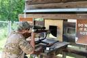 SUMMER PREP EQUALS A BETTER FALL DEER SEASON
Don't wait until the season starts.

It’s hard to think about frosty mornings at hunting camp this time of the year. The outs