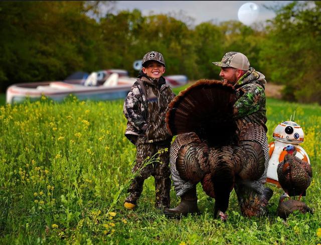 Matt Drury: Influential Hunting Blogger & Conservation Influencer Behind Drury Outdoors