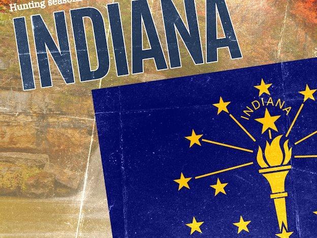 Hunting Seasons in Indiana 2025: Big Game and Small Game, Licenses, and Regulations Guide