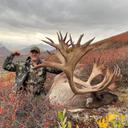 CANADIAN NORTHWEST TERRITORIES MOOSE & MOUNTAIN CARIBOU HUNT FOR 2 HUNTERS.

Tickets

The Hunt: This is a 12-day, 2×1 fully guided hunt scheduled from September 18-30, 2024.

It includes:

1.	A 12 Day fully guided 2×1 Moose & Mountain Caribou hunt for 2 hunters.

2.	The Trophy Fees for 2 Moose.

3.	The Trophy Fee for 2 Mountain Caribou.

4.	The tag and trophy fees for 2 wolves.

5.	The tags and trophy fees for 2 wolverines.

6.	Government license and harvest fees ($417 USD per animal).

7.	Air charter into base camp return ($1,794 USD per person) from Norman Wells, NWT.

8.	A $8,000 check to help cover commercial flights and expenses.



SCI Alaska Chapter has teamed up with Arctic Red Rivers Outfitters to offer this 12-day 2x1 fully guided Moose and Mountain Caribou hunt for 2 hunters in some the most remote, pristine wilderness in North America.

The watersheds of the Arctic Red and Cranswick Rivers in the northern MacKenzie Mountains of the Northwest Territories, the nearly 10,000 square mile area is only accessible by bush aircraft.