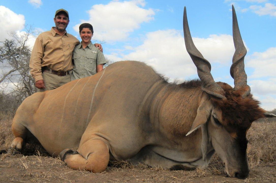 Hunting in Warrap: Terrain, Hunting Practices, and Wildlife Diversity