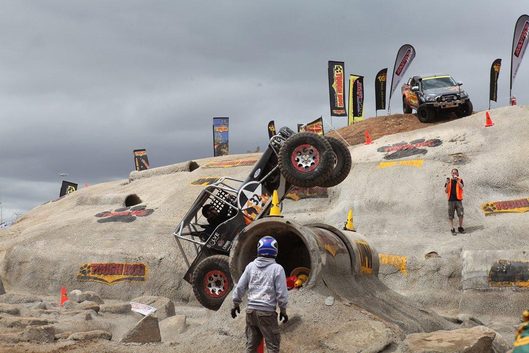 4WD and Adventure Show Sydney 2025: September 14–15, 2025, Sydney Dragway, Sydney, Australia