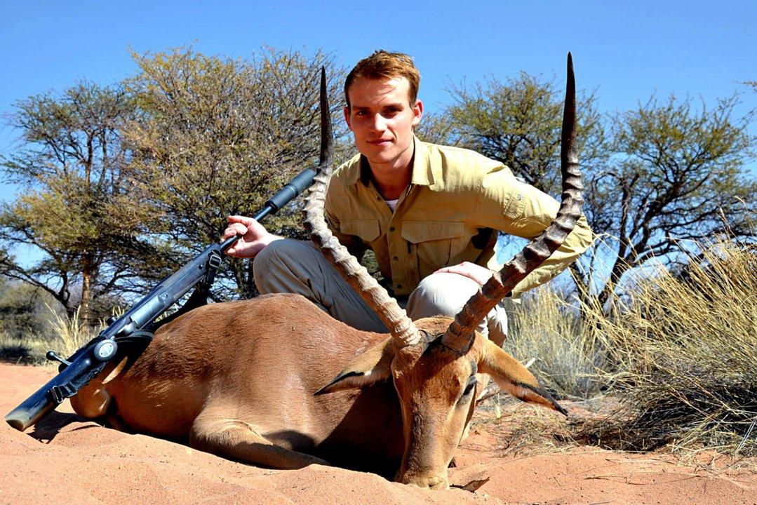 Hunting in Namibia's Karas Region: Landscape, game species, timeframes, methods, hunter data, legal framework, contributions, culture, outfitters, zones, unique aspects