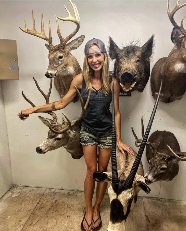 Julie McQueen: Hunting Influencer and Outdoor Blogger Empowering Women in the Field